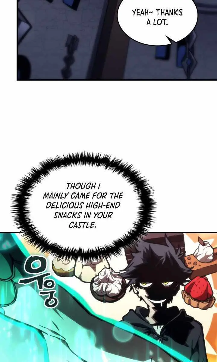 Mr Devourer Chapter 119 Page 31