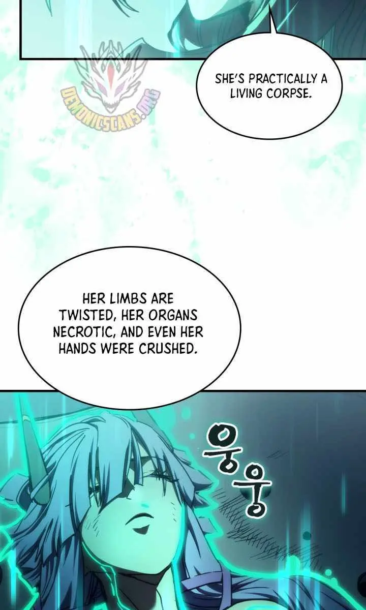 Mr Devourer Chapter 119 Page 33