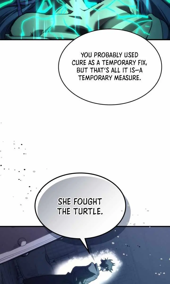 Mr Devourer Chapter 119 Page 34