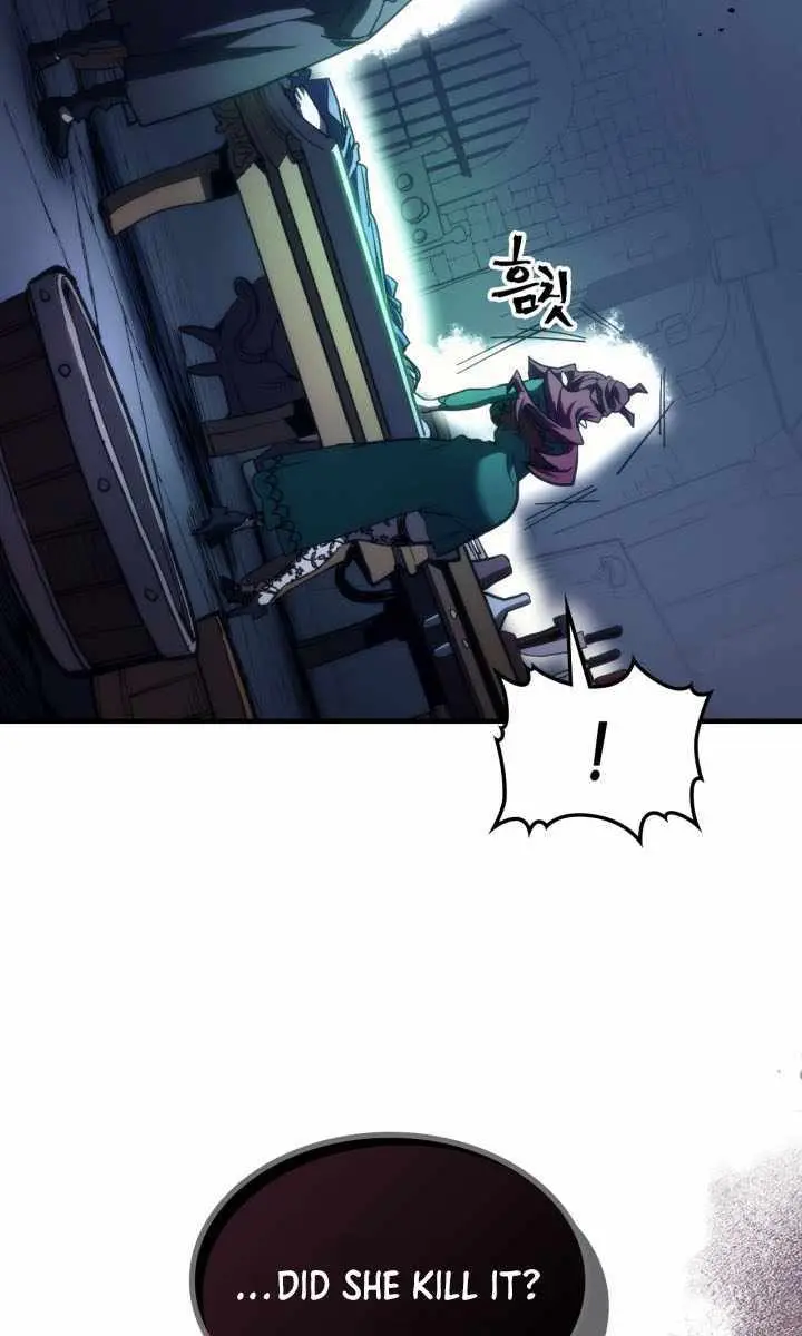 Mr Devourer Chapter 119 Page 35