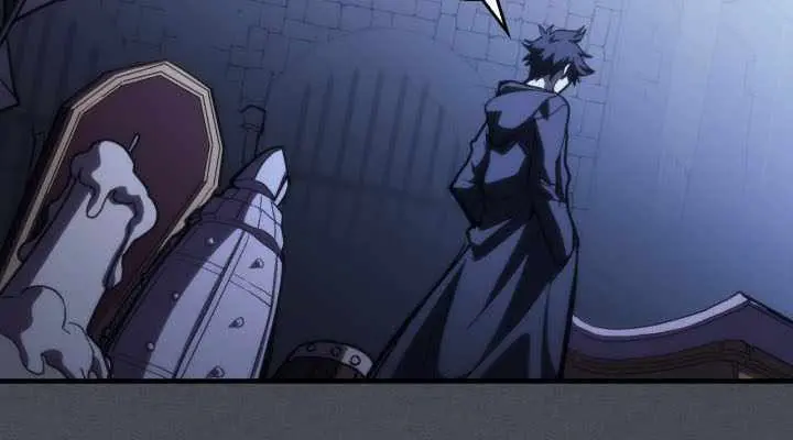 Mr Devourer Chapter 119 Page 37