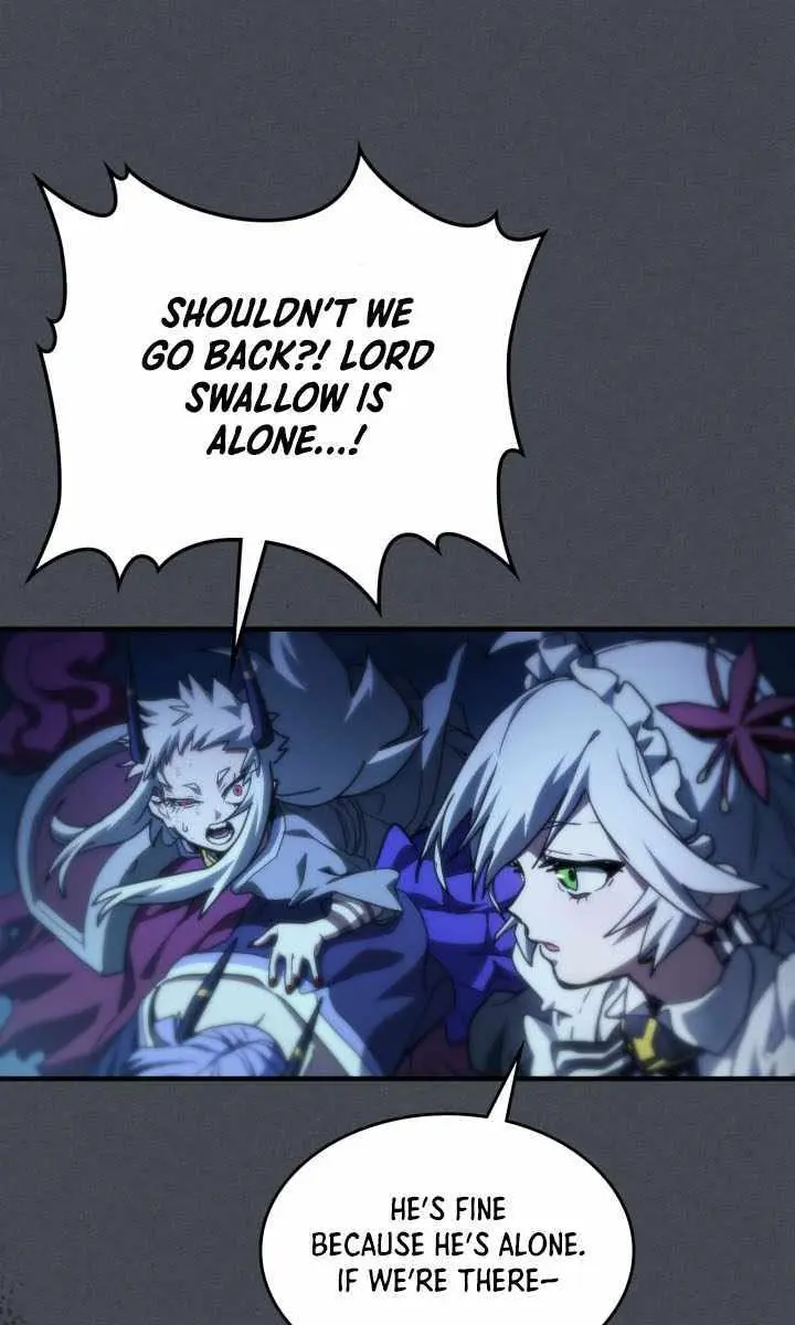 Mr Devourer Chapter 119 Page 49