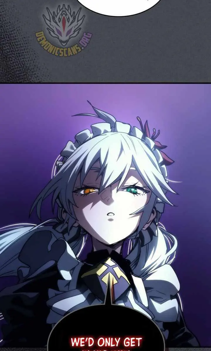 Mr Devourer Chapter 119 Page 50