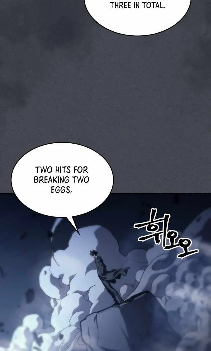 Mr Devourer Chapter 119 Page 53