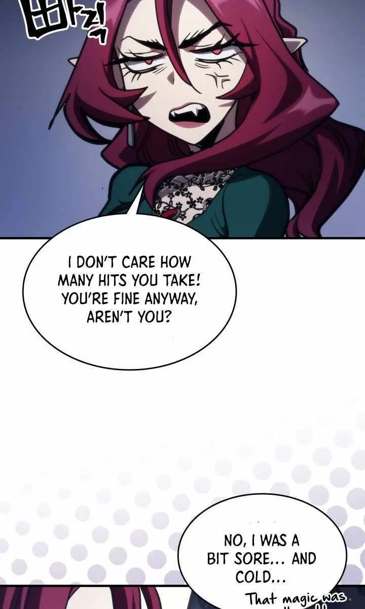 Mr Devourer Chapter 119 Page 61