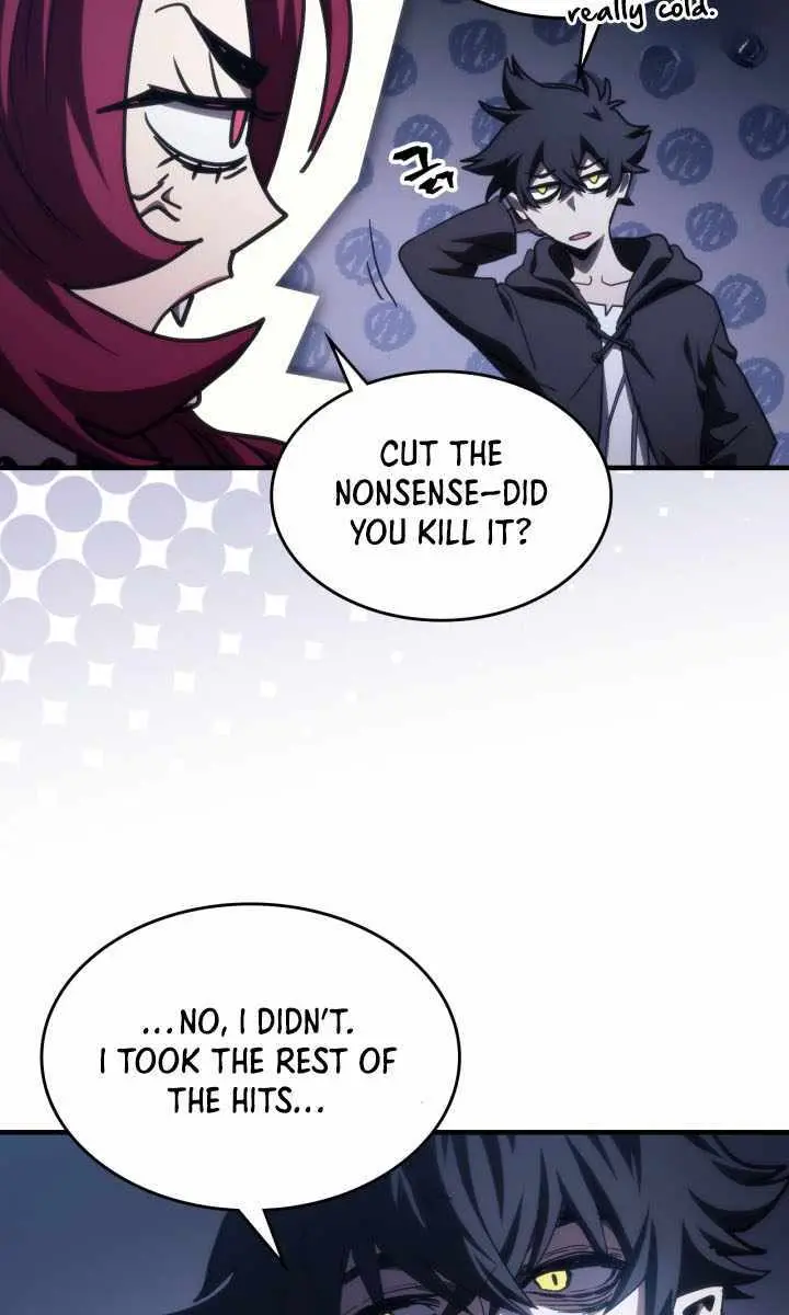 Mr Devourer Chapter 119 Page 62