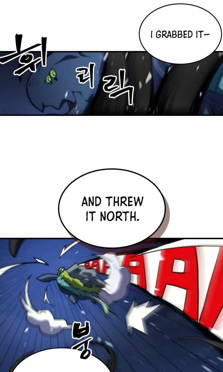 Mr Devourer Chapter 119 Page 64