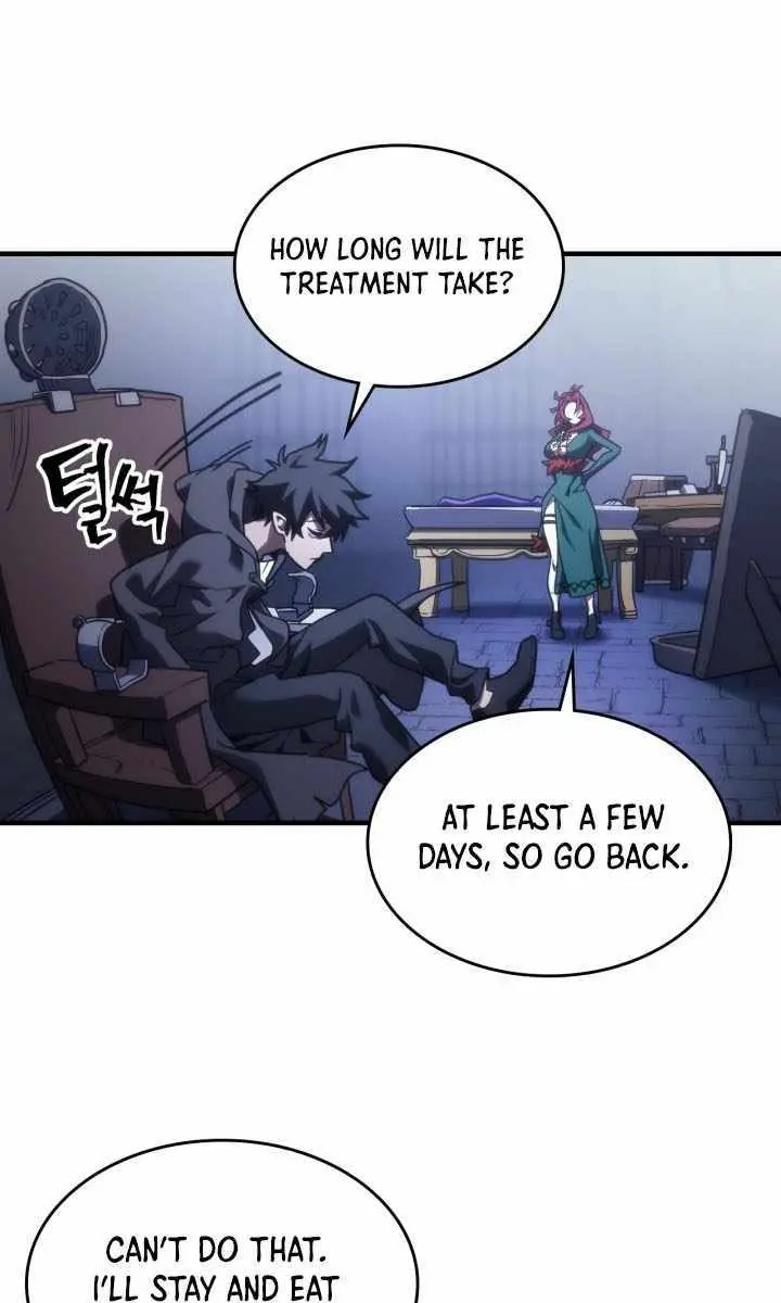 Mr Devourer Chapter 119 Page 67