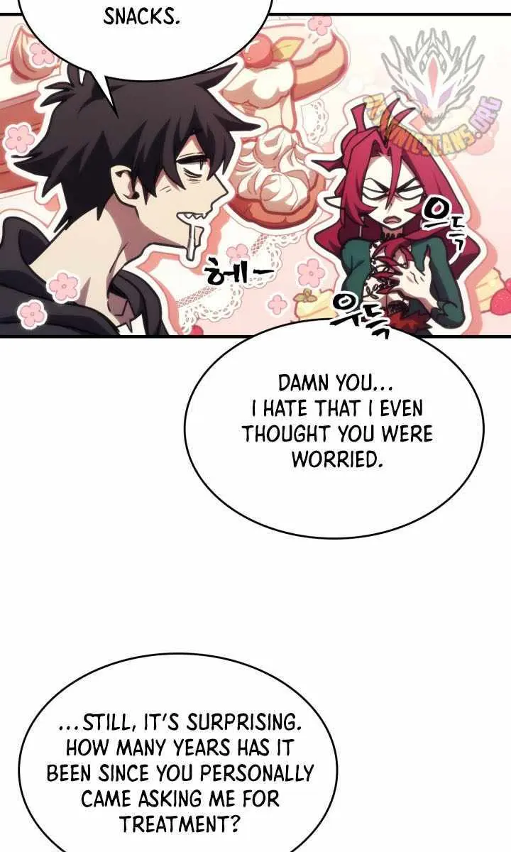 Mr Devourer Chapter 119 Page 68