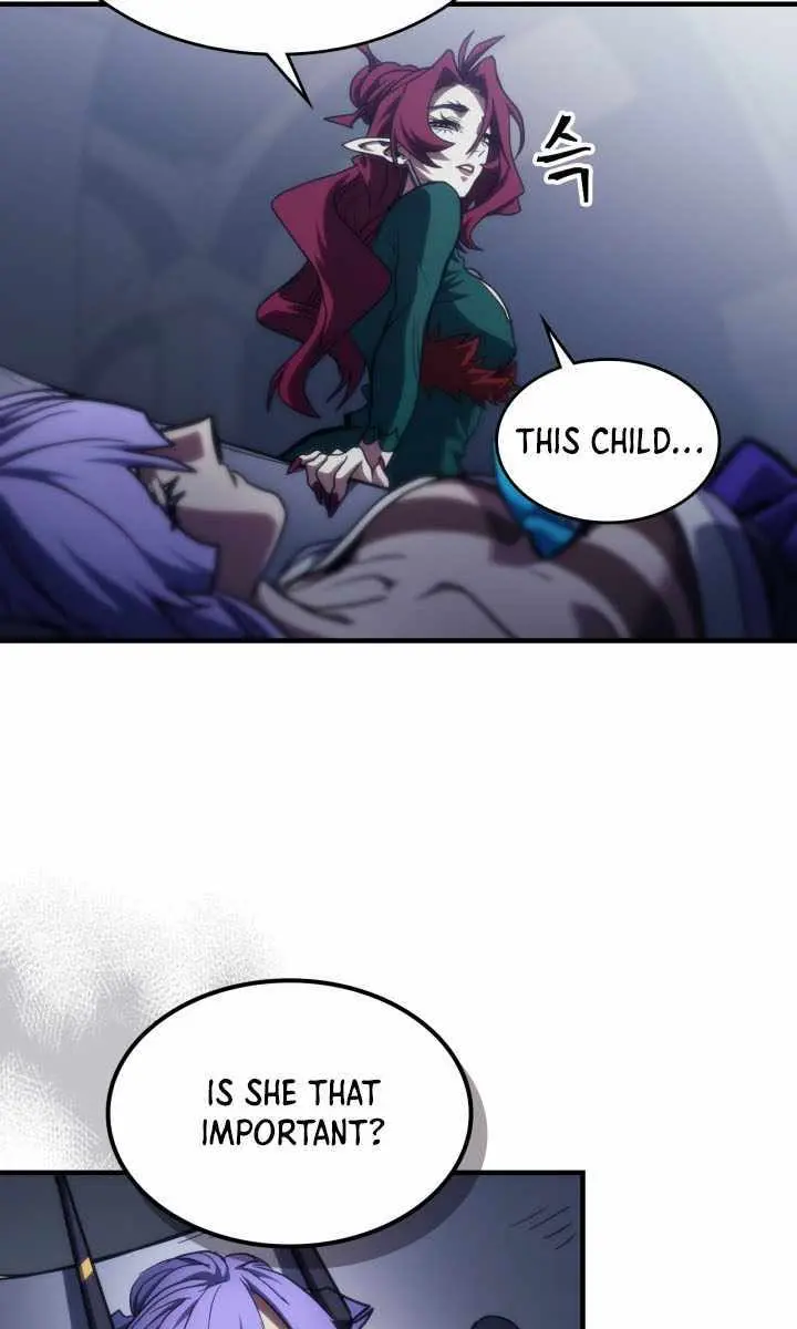 Mr Devourer Chapter 119 Page 69