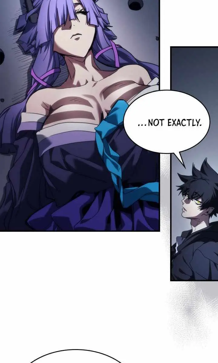 Mr Devourer Chapter 119 Page 70