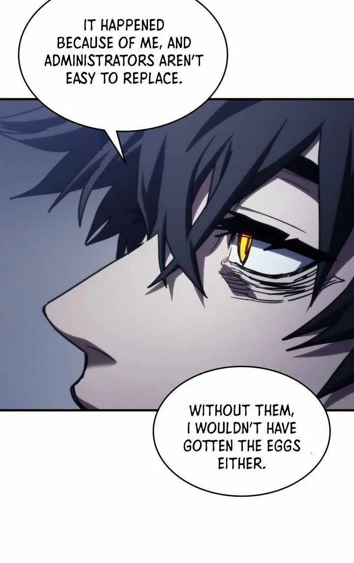 Mr Devourer Chapter 119 Page 71