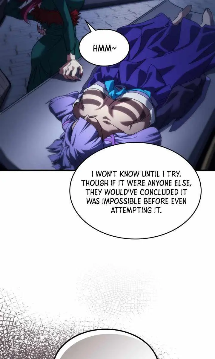 Mr Devourer Chapter 119 Page 74