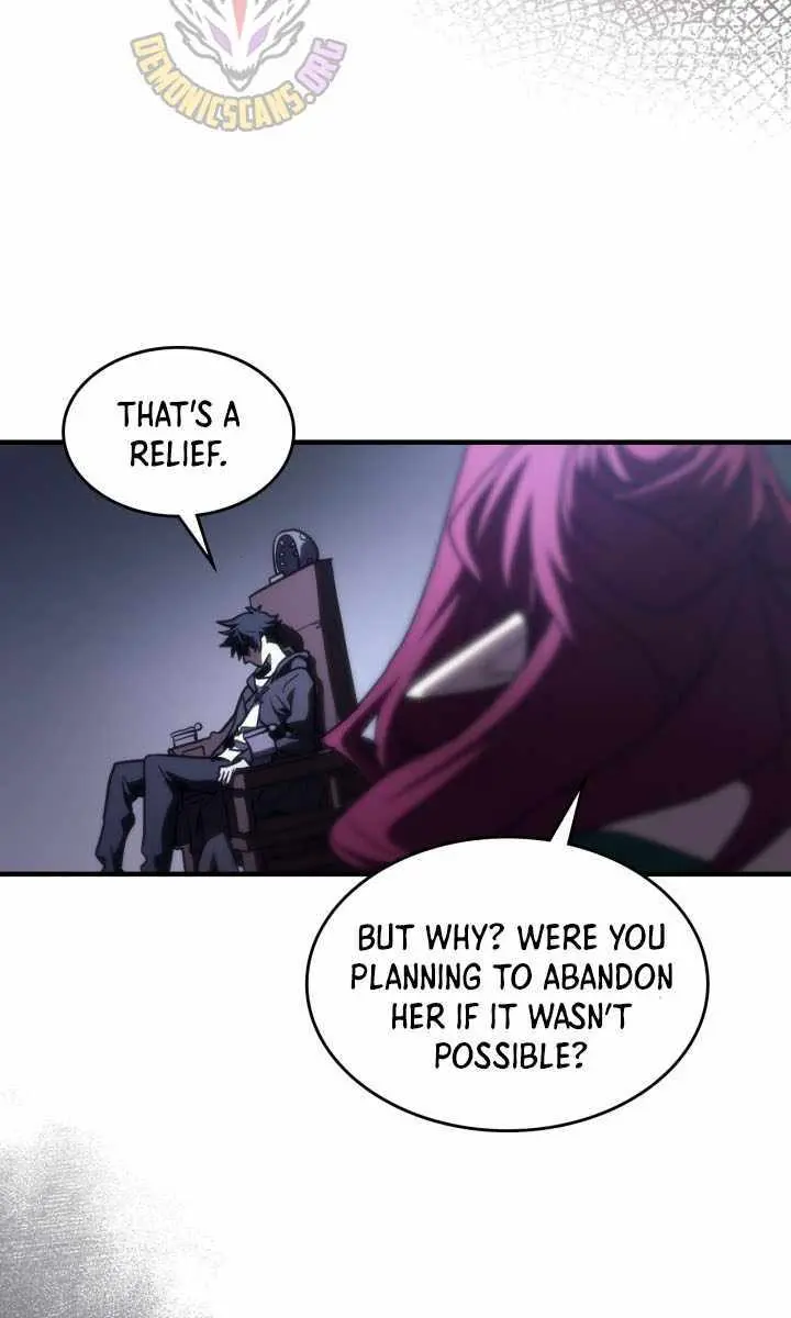 Mr Devourer Chapter 119 Page 76