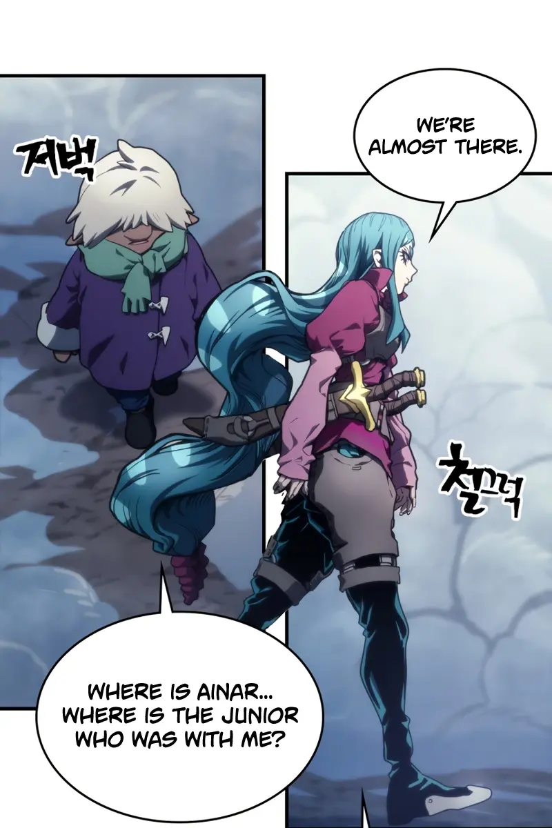 Mr Devourer Chapter 120 Page 3