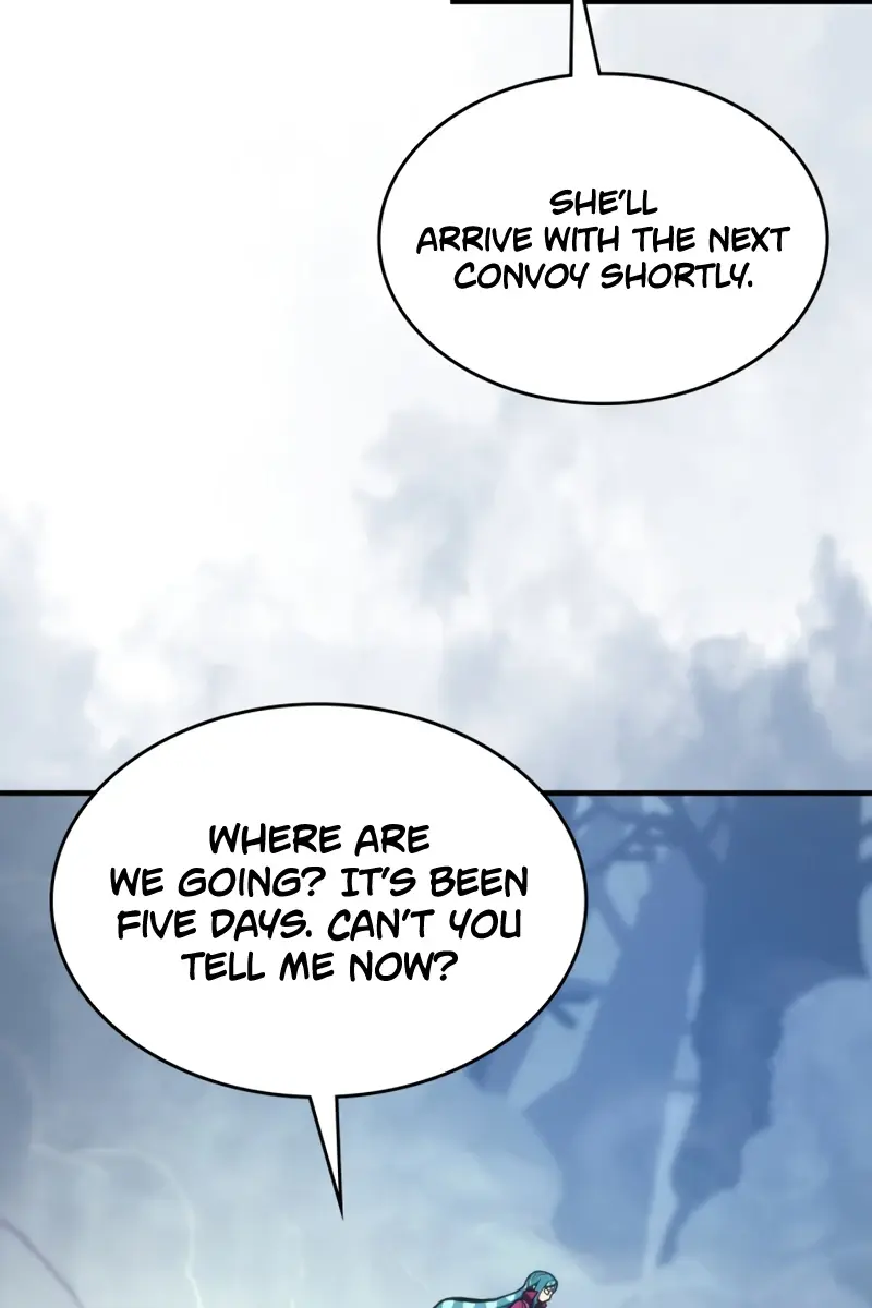 Mr Devourer Chapter 120 Page 4