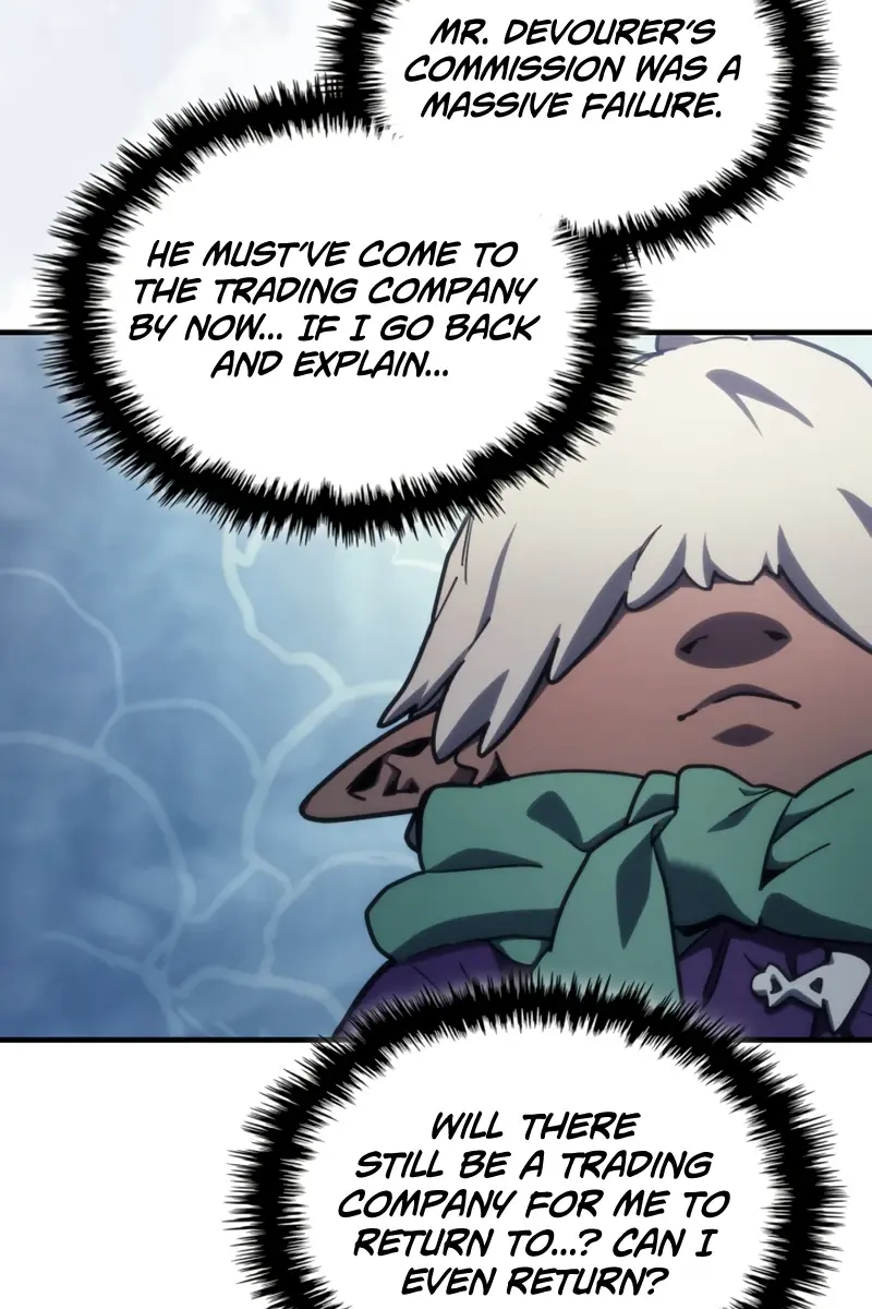 Mr Devourer Chapter 120 Page 6