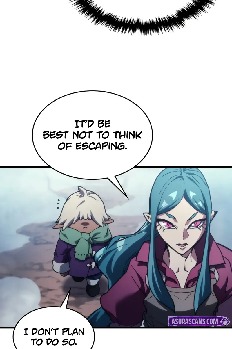 Mr Devourer Chapter 120 Page 7