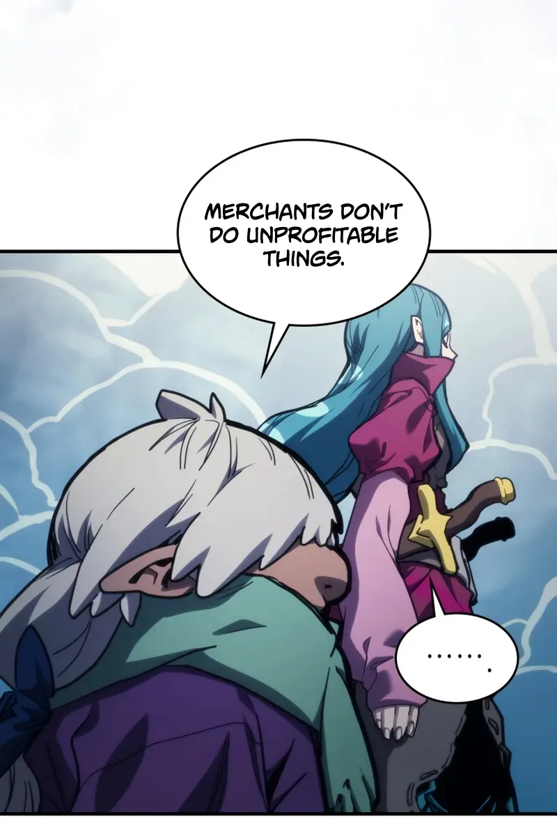 Mr Devourer Chapter 120 Page 9