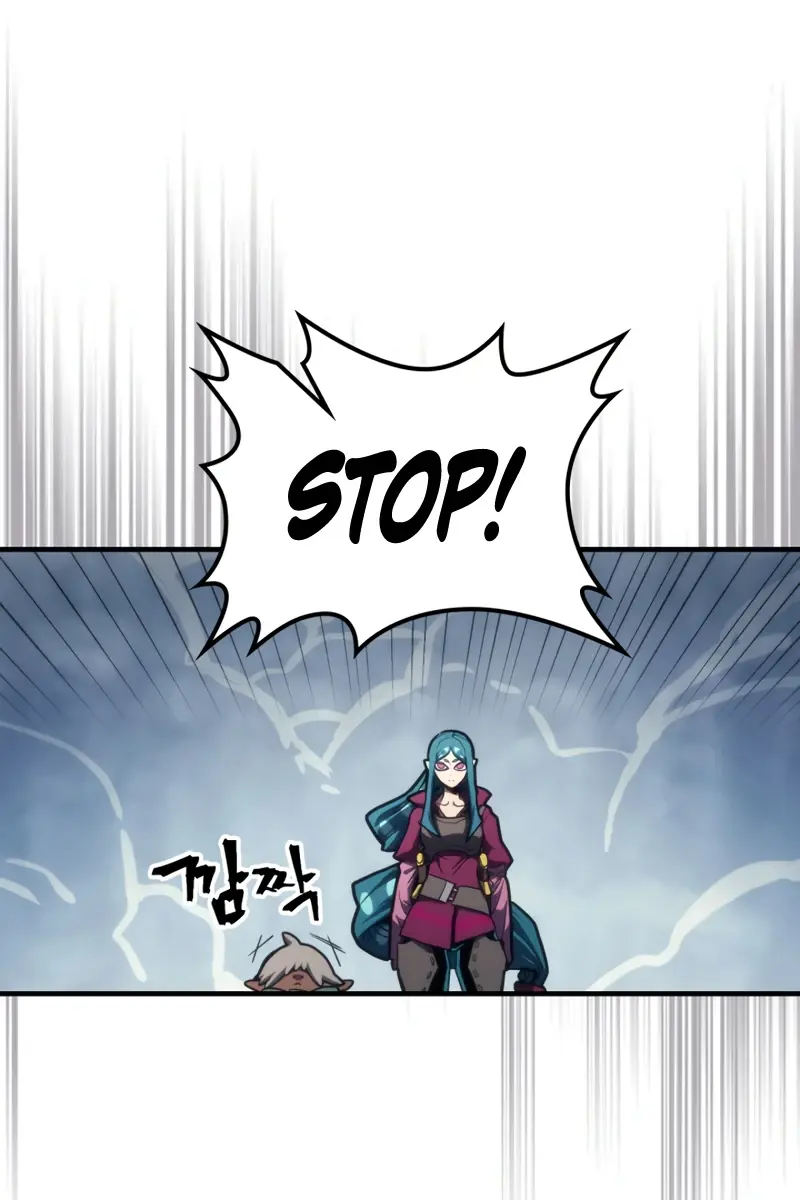 Mr Devourer Chapter 120 Page 10