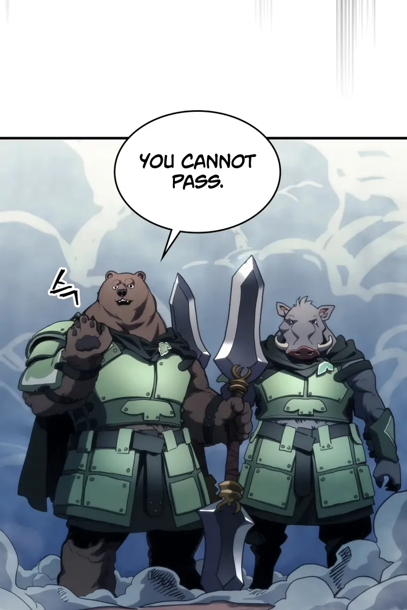 Mr Devourer Chapter 120 Page 11