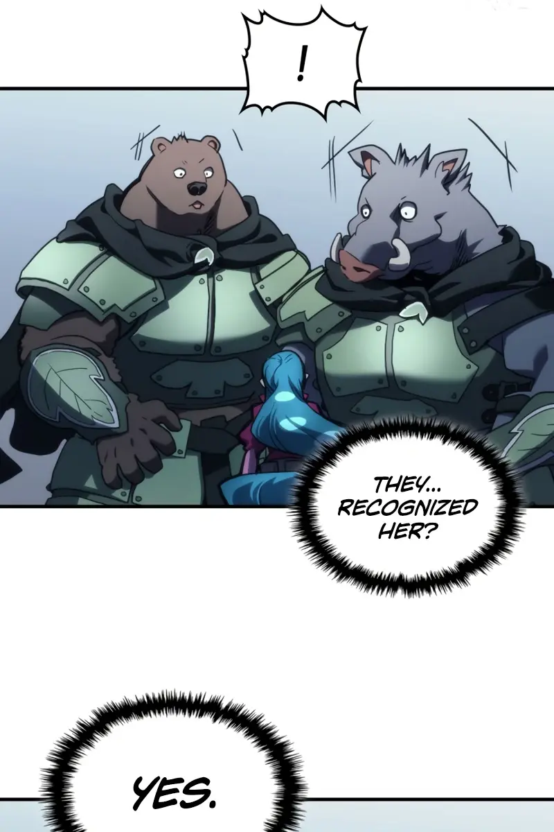 Mr Devourer Chapter 120 Page 14