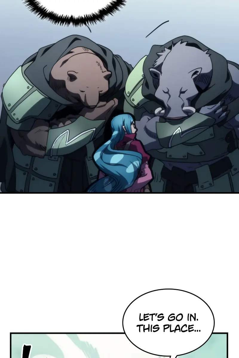 Mr Devourer Chapter 120 Page 15