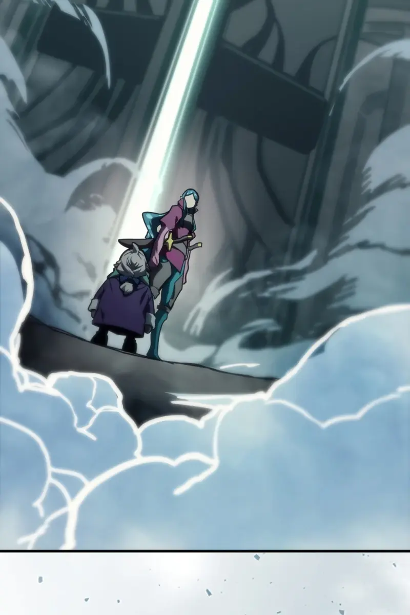 Mr Devourer Chapter 120 Page 18