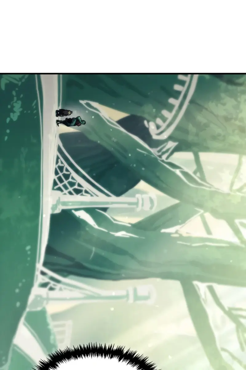 Mr Devourer Chapter 120 Page 22