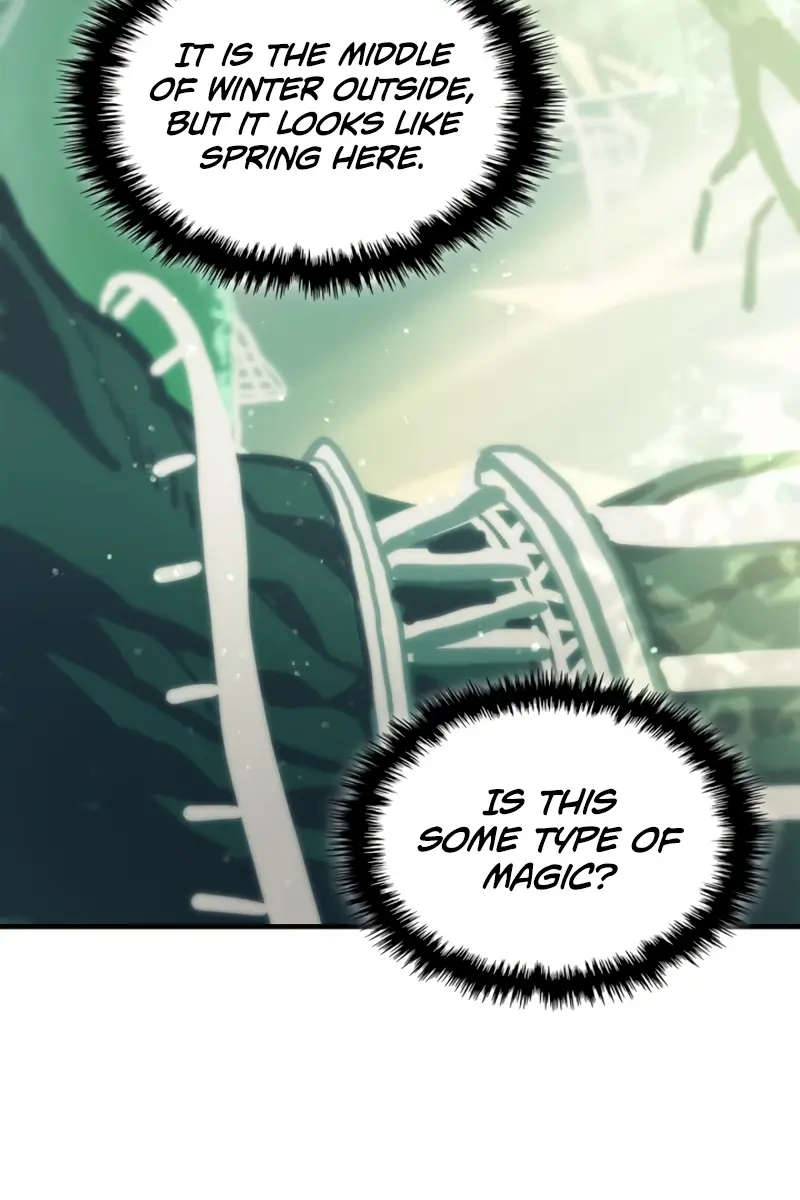 Mr Devourer Chapter 120 Page 23