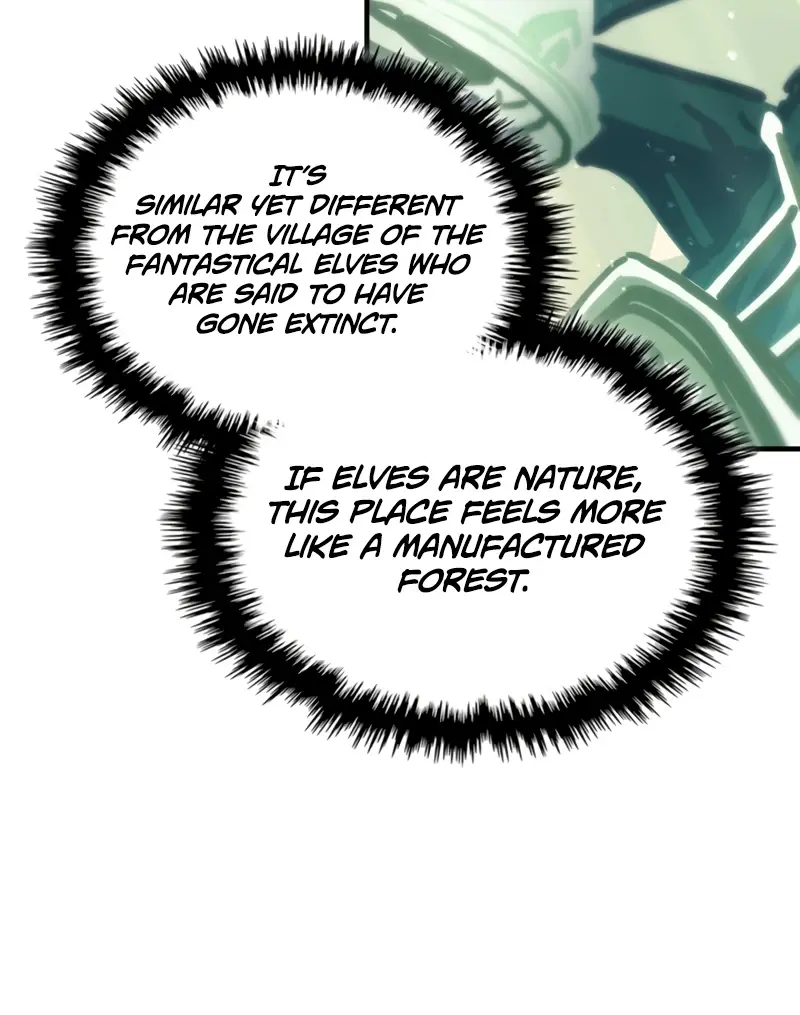 Mr Devourer Chapter 120 Page 25