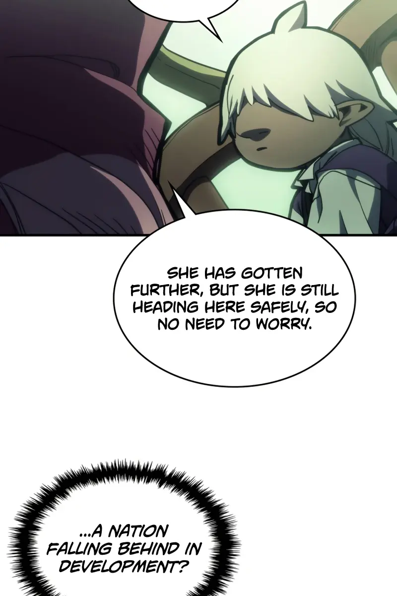 Mr Devourer Chapter 120 Page 27