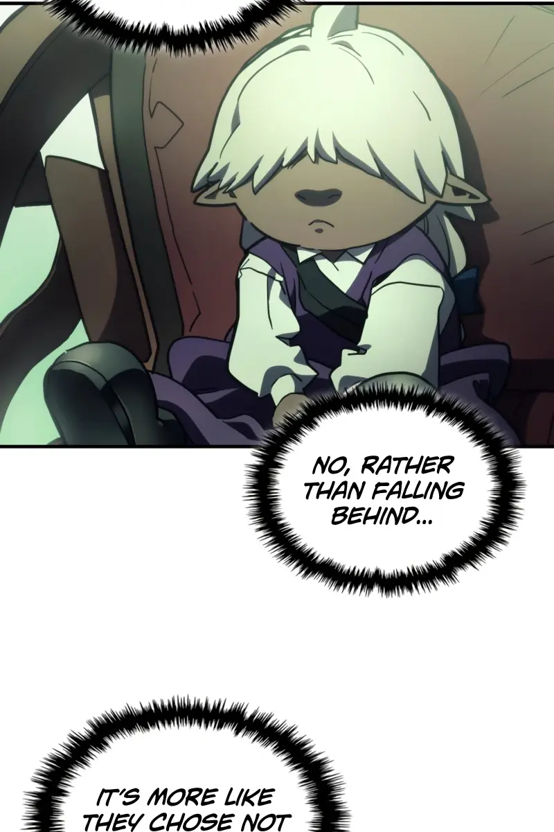 Mr Devourer Chapter 120 Page 28