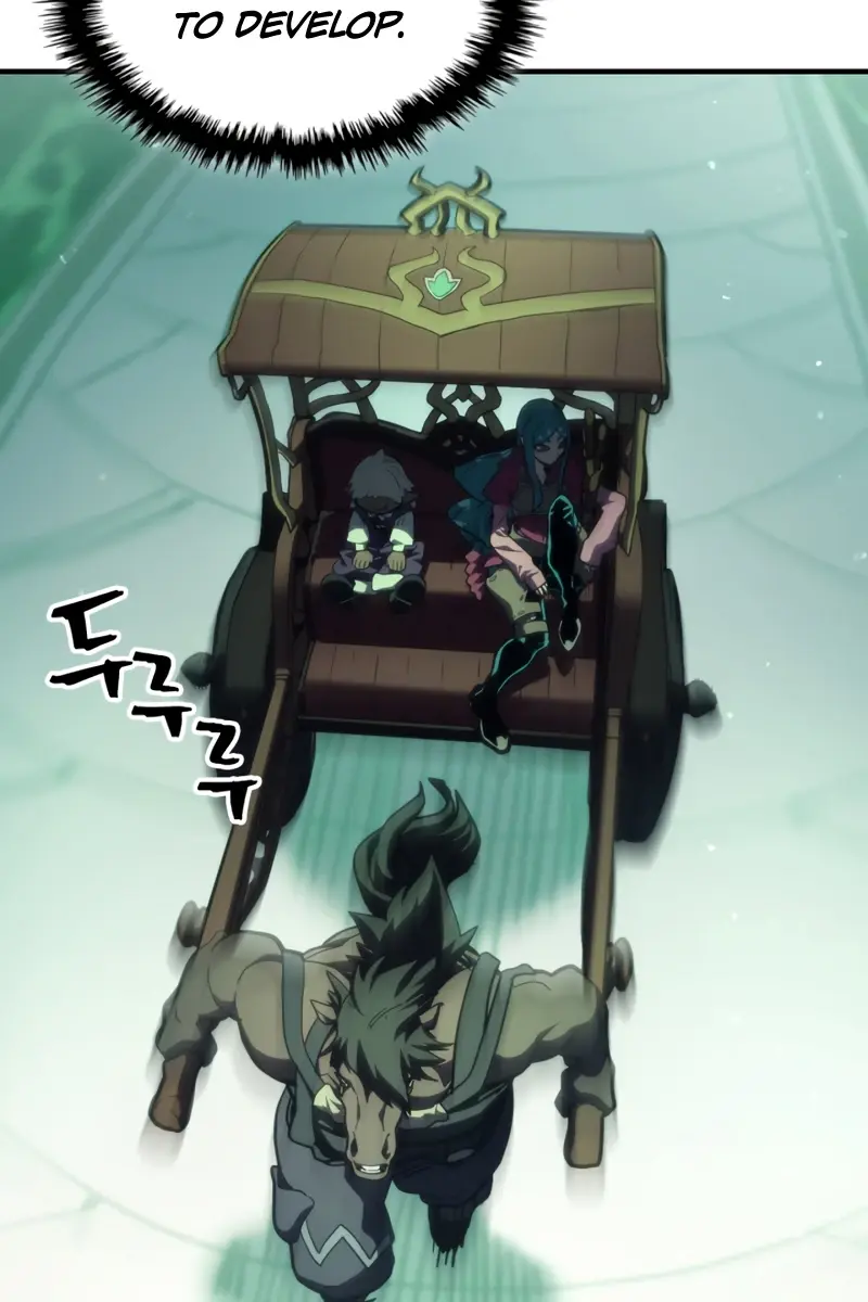 Mr Devourer Chapter 120 Page 29