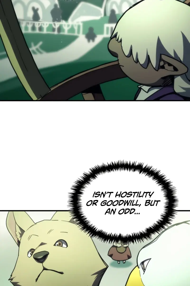 Mr Devourer Chapter 120 Page 32