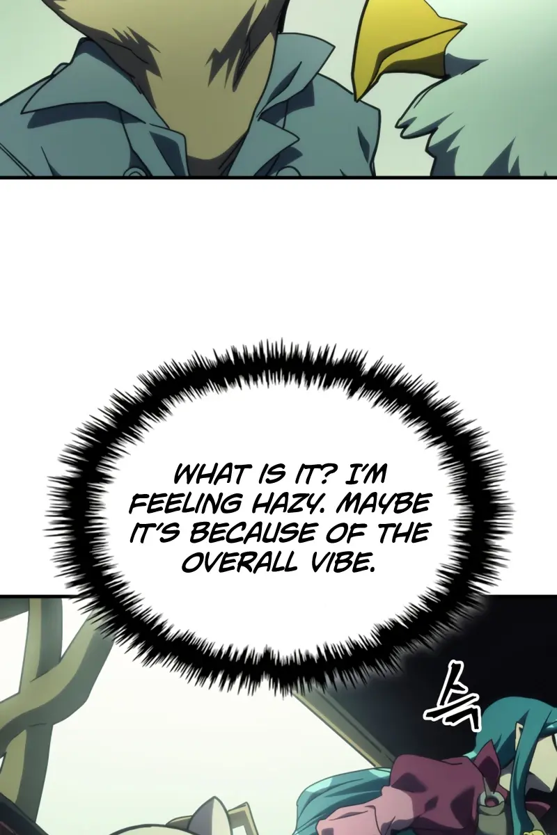 Mr Devourer Chapter 120 Page 33