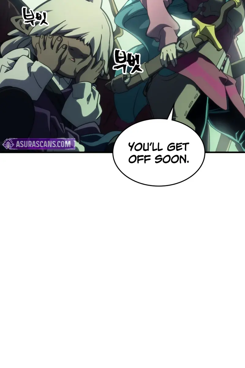 Mr Devourer Chapter 120 Page 34