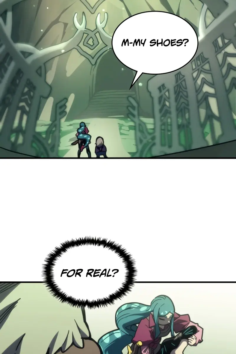 Mr Devourer Chapter 120 Page 37