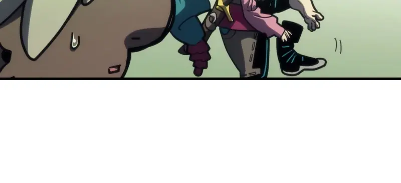 Mr Devourer Chapter 120 Page 38