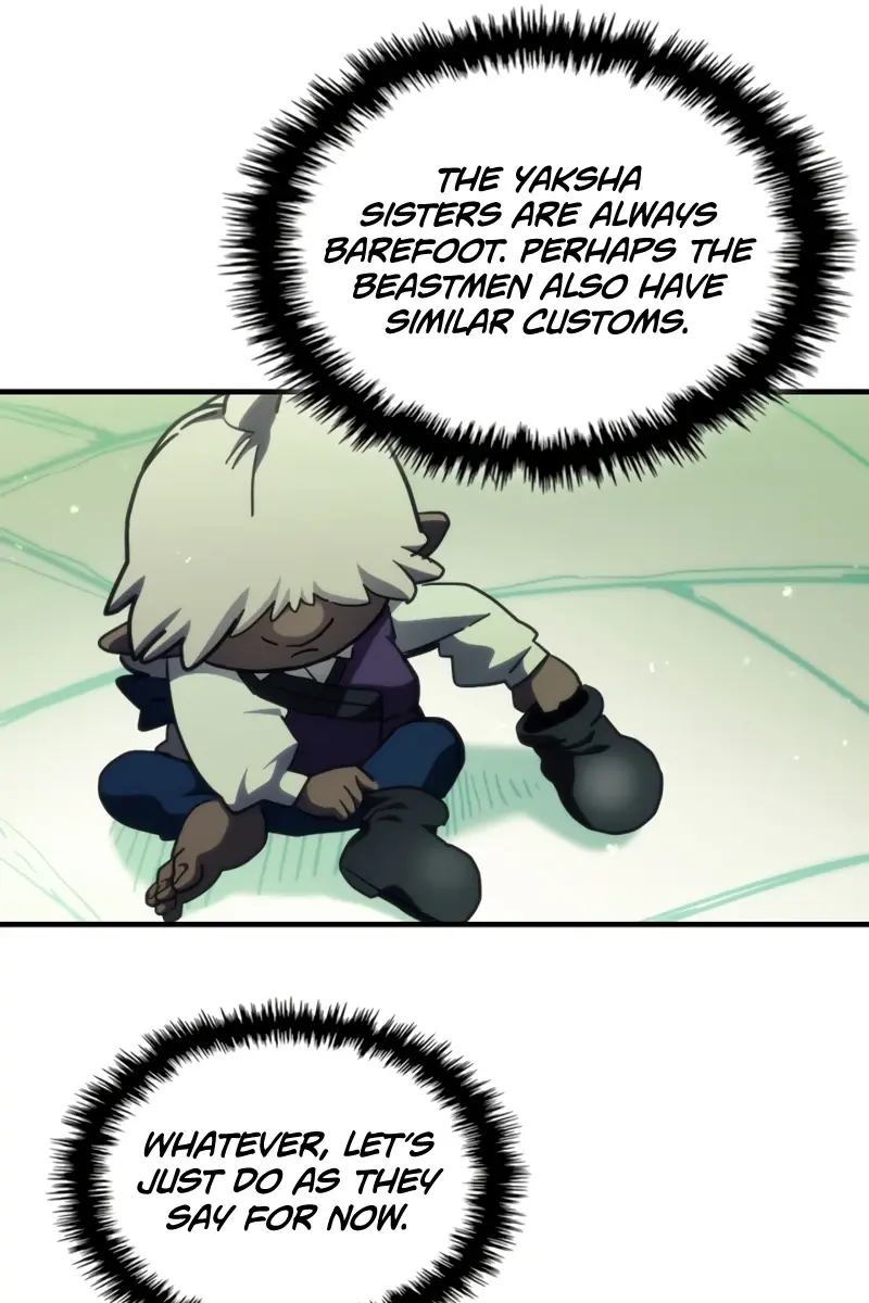 Mr Devourer Chapter 120 Page 39