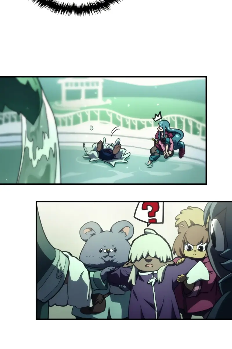 Mr Devourer Chapter 120 Page 40