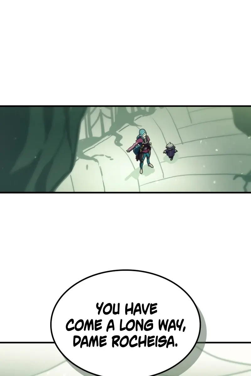 Mr Devourer Chapter 120 Page 41