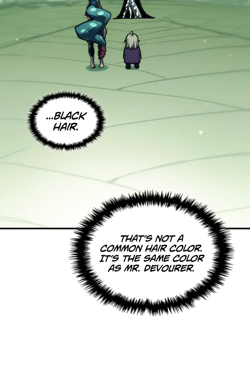 Mr Devourer Chapter 120 Page 43