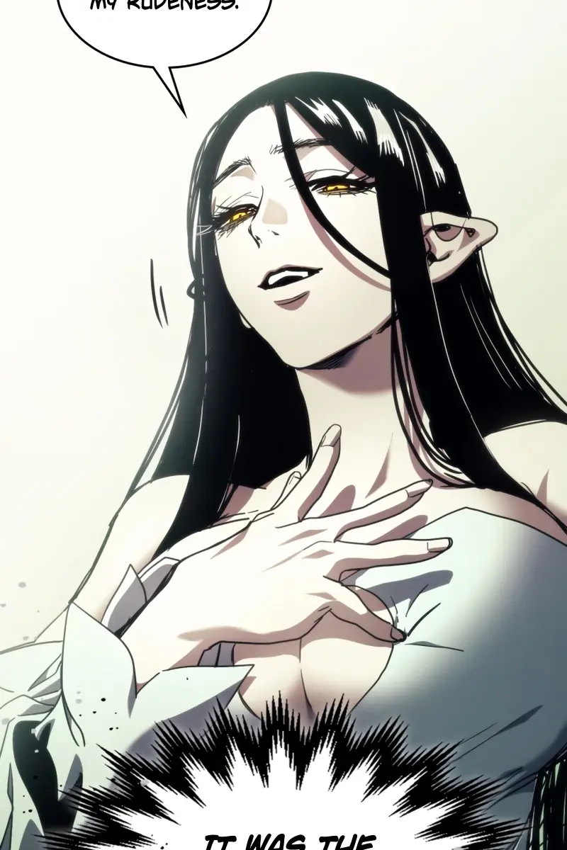 Mr Devourer Chapter 120 Page 50