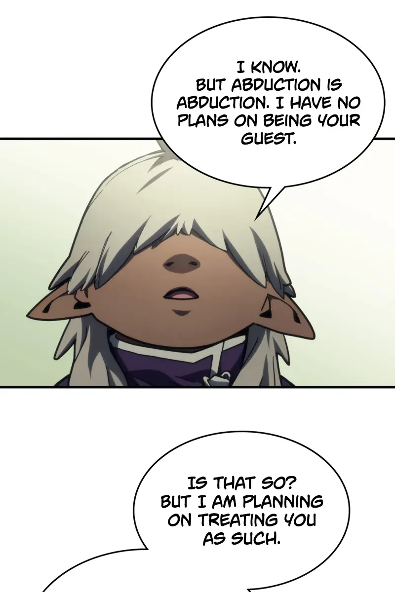 Mr Devourer Chapter 120 Page 53