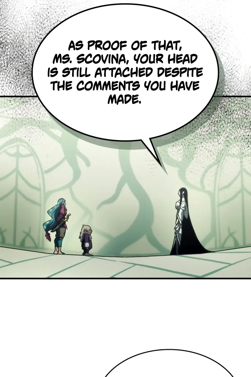 Mr Devourer Chapter 120 Page 55