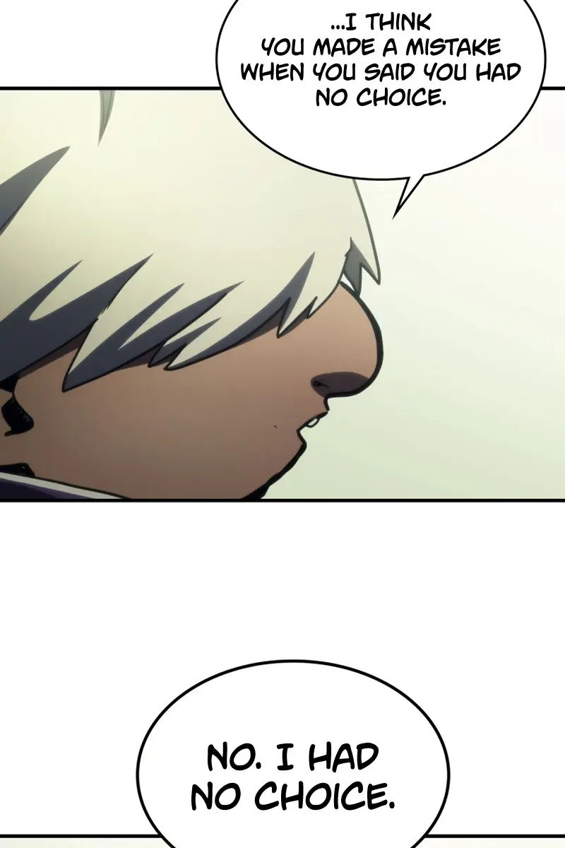 Mr Devourer Chapter 120 Page 56