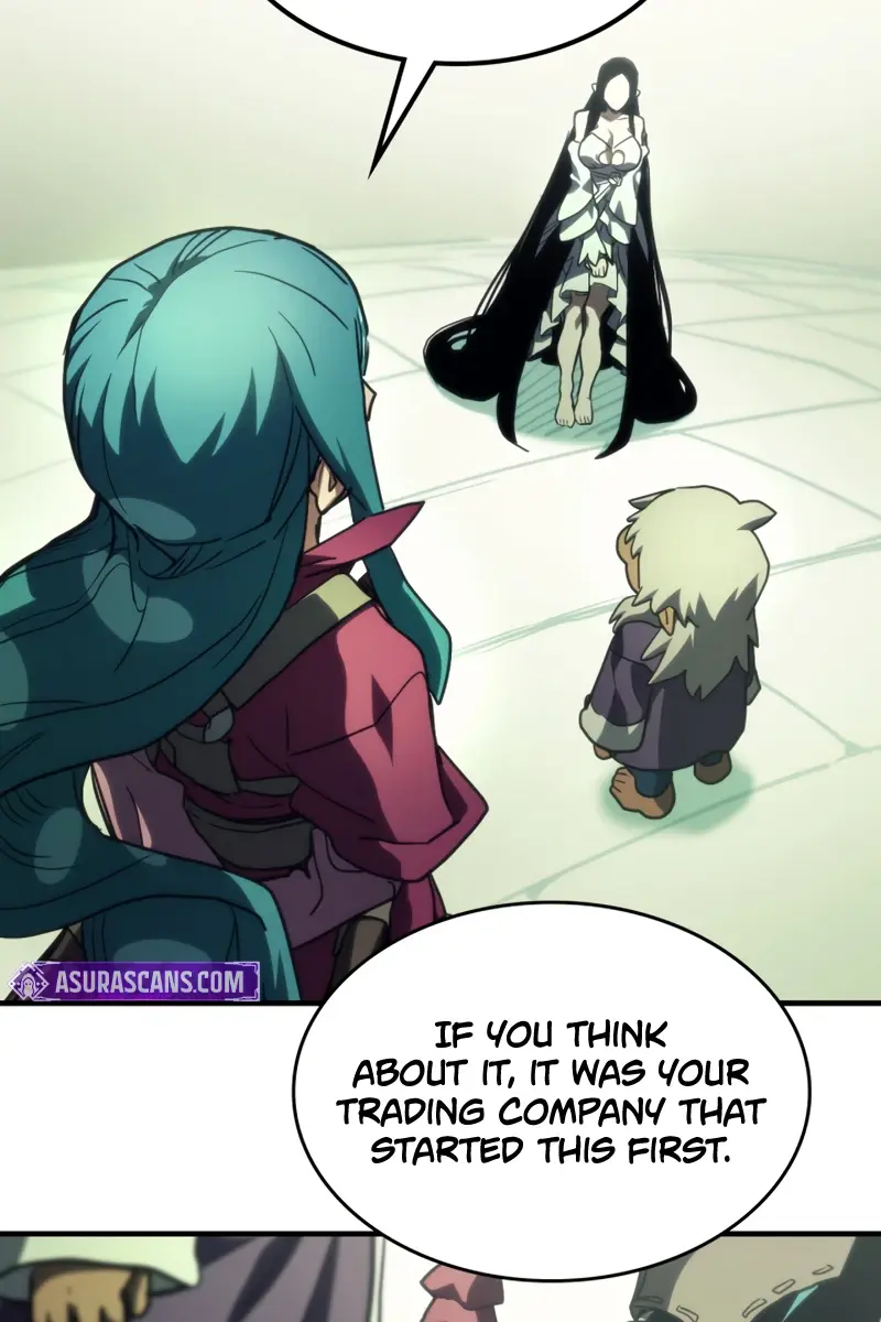 Mr Devourer Chapter 120 Page 57