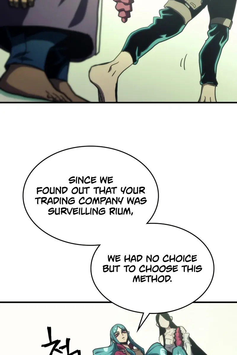 Mr Devourer Chapter 120 Page 58