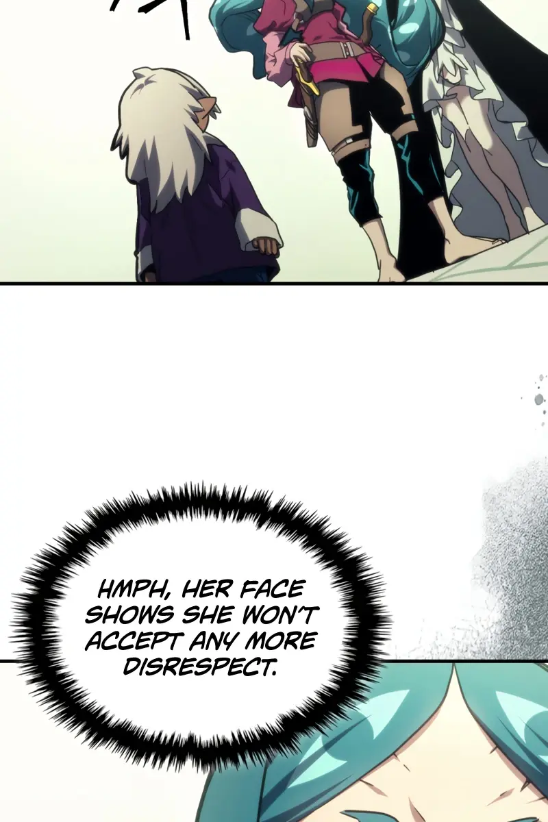 Mr Devourer Chapter 120 Page 59